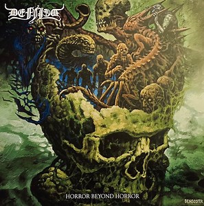 Defiled - Horror Beyond Horror