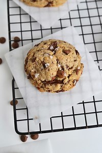 1.5M views · 333 reactions | Our Favorite Browned Butter Chocolate Chip Cookies | Food Dolls | Facebook