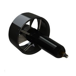 [Hot Item] Underwater Thruster for Rov 19kg Thrust 1.1kw