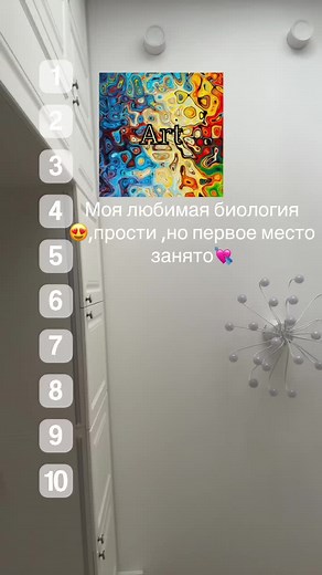 Lizka sur TikTok