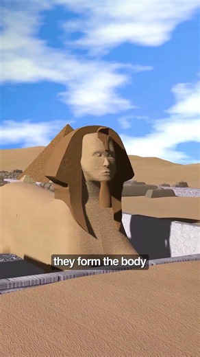 Why the Great Sphinx Looks Different Than You Expect