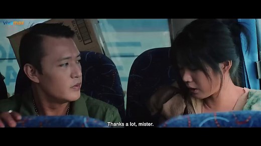 Pamasahe | Official Trailer  | World Premiere this December 9 exclusively on Vivamax