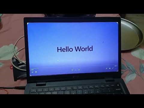 Converting a html page to video😃 #fullstack #programming #html #html2canvas #react #programming #npm