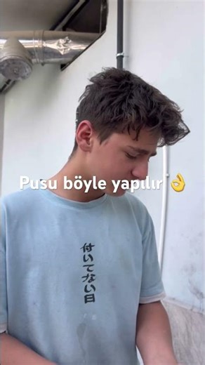 #keşvet #pusu #pypy