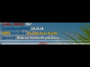 How to be a hacker on jailbreak (masterise glitches)