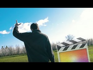 Optical Flow Tutorial – Final Cut Pro X