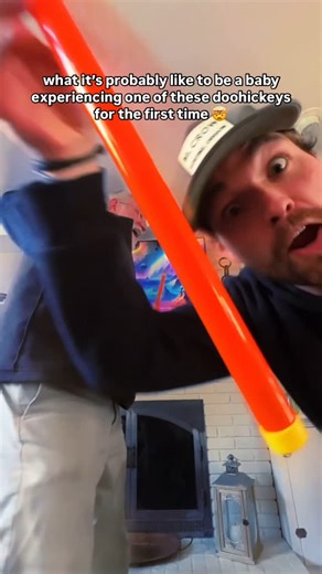 The McFarlands | adults: haha cool a groan tube 👍 babies: AAAEYUUUUU UUUAHHHHHH 😦🤯 • #themcfarlands #dad #dan #memes #meme #groantube #baby #dads #comedy | Instagram