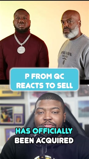 74K views · 667 reactions | Quality Control Sells For $300 Million, Pee Responds To ‘Sell Out’ Accusations #qualitycontrolmusic #lilbaby | Mr. Taliaferro | Facebook