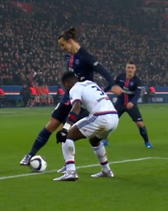 346K views · 6.7K reactions | On this day in 2015, PSG put 5 past Lyon for the first time in Ligue 1  Our players would repeat the feat in 2018  | PSG - Paris Saint-Germain | Facebook