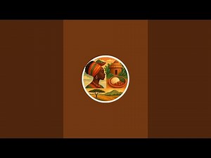 Beautiful and Relaxing Rain 🌧️ | Soothing | Africa Life