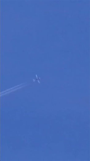 Airplane miles high #jetstream #aviation #travel #sky