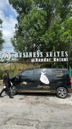 Pengalaman Menginap di Hotel 1969 Ipoh
