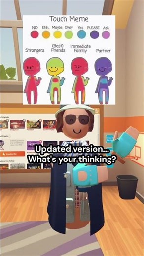 What Your Thinking? 🤔