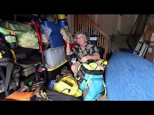 How To Properly Pack A Canoe Pack