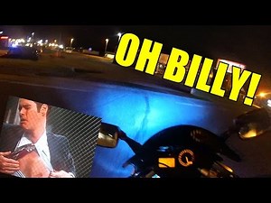 My Legal Problems & Oh BILLY!