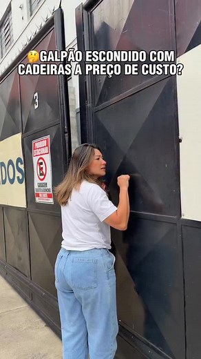 1.4M views · 18K reactions | DESCONTOS ABSURDOS ! @cadeirasinc...