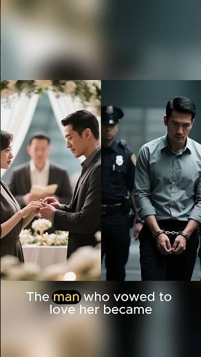 The Missing Bride: A Fairytale Day That Turned Into a Nightmare