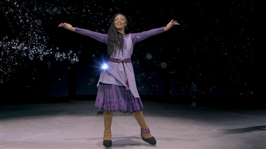99K views · 339 reactions | Wishing for an adventure? Watch this extended sneak peek of “This Wish” from Disney On Ice. | Disney On Ice | Facebook