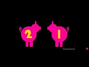 Abstract Number Count #31