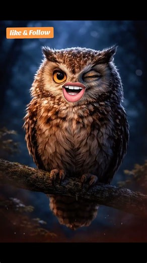 خازوق في العشة 🦉🏚️ #ذكاء_اصطناعي #ai #ضحك #اكسبلور #ترند #لايك #فولو #trending