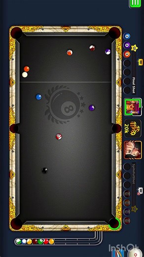 This is your moment to simplify pool game | 8 Ball Pool