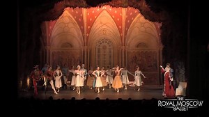 An irresistible combination of drama and tragedy set against the dramatic battle between good and evil, the impressive Royal Moscow Ballet returns with its inspiring production of Swan Lake on Tuesday 26th February. Set to Tchaikovsky's magical and mystical score, Swan Lake is one of the most famous and best loved works in the Ballet repertoire worldwide. Tickets available now at https://www.millenniumforum.co.uk/shows/swan-lake/?utm_source=facebook&utm_medium=social&utm_campaign=swan_lake_fb&ut
