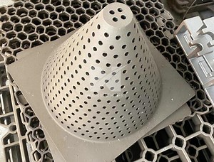 [Hot Item] Catalyst Cones for Reformer Furnace