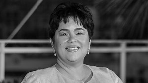 Jaclyn Jose honored in 2025 Oscars' 'in memoriam' section