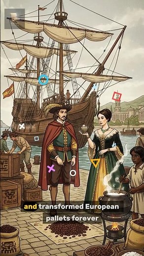 The Real Story Behind Chocolate 🍫 | How an Ancient Bitter Drink Became a Global Obsession