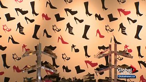 Edmonton malls embrace shop local movement