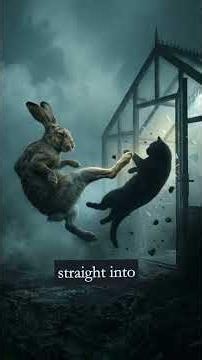 Tale of Peter Rabbit & Benjamin Bunny Full Story