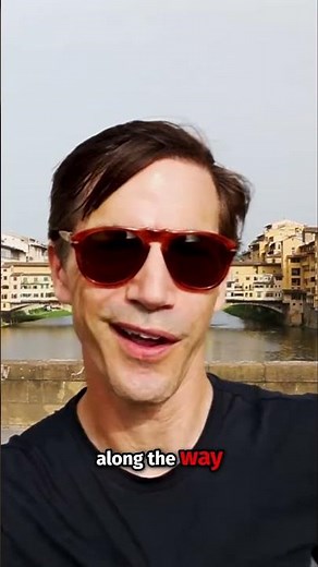 Discover the Hidden Wine Windows of Florence, Italy