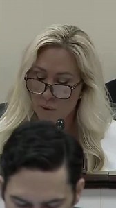 “It’s been on biscuit wheels”: House DOGE subcommittee promised “no partisan attacks.” That did not last long.