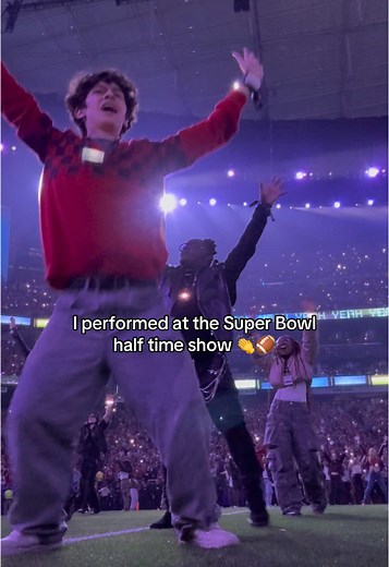 Super Bowl Halftime Show Highlights and Danny Boy Lyrics