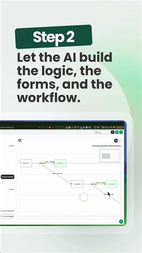 Build an Enterprise App in 60 Seconds with AI