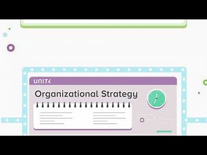 Unit4 PSO - Build an agile strategy to win more business