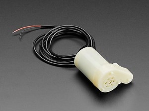 Submersible 3V DC Water Pump - 1 Meter Vertical Type