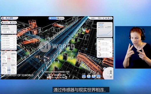 UE4 数字孪生与像素流 - 云渲染部署项目案例【Pixel Streaming】