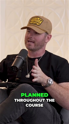 How His Dad Could Read a Vegas Audience in 5 Minutes