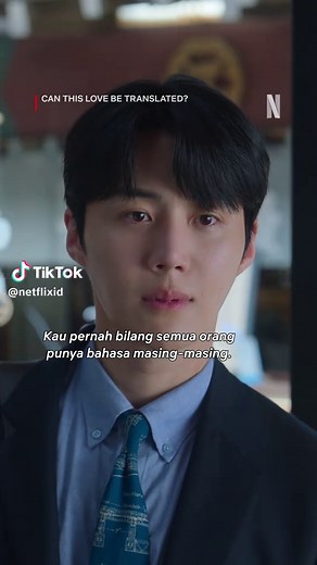 K-Drama Can This Love Be Translated?