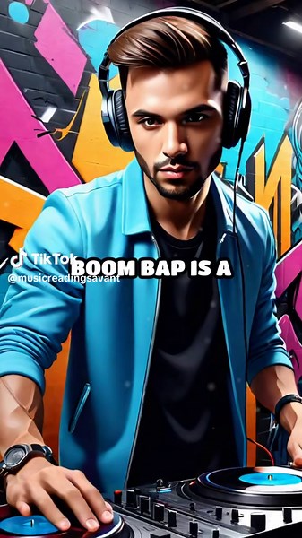 Discover the roots of hip-hop with boom bap! Dive into the beats, rhythms, and influences that shaped this iconic sound. #HipHopHistory #BoomBap #MusicLovers #Beats
