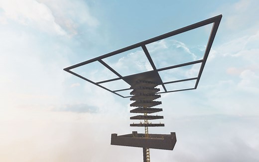 存档区块删除工具：mcaselector的简单安装使用教学 升级存档、精简存档体积必备工具！