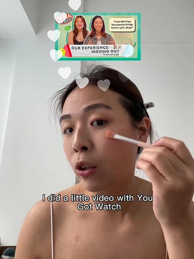 Moving Out and Renting in Singapore - What to Expect