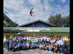 KASAYSAYAN NG BAYANAN ELEMENTARY SCHOOL-BACOOR, CAVITE
