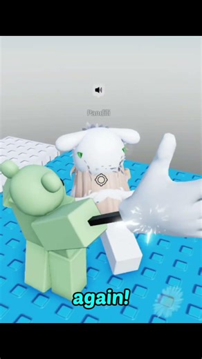 Pranking adorable players with admin commands in roblox... 🤣 #roblox #funny #memes