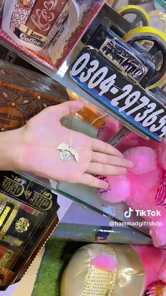 Customize Your Open Heart Locket: A Unique Gift Idea