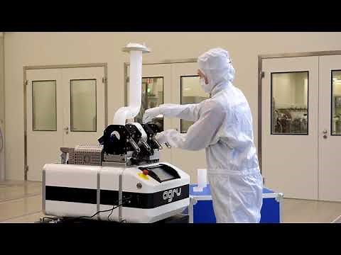 SP 110-S V3 IR Welding Machine