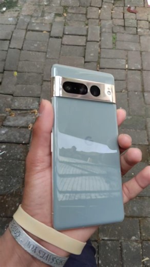 Pixel 7 pro camera samples with green lines 🍃📸😀#memes #asmr #camera #pixel7pro