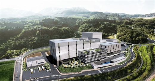 Merck & SK Innovation: 16 MW of Renewables in South Korea