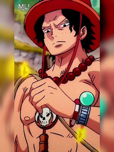 Infinity AMV || One piece × Infinity by Jaymes Young || Ace death AMV || MusicLess! || EnglishAMV